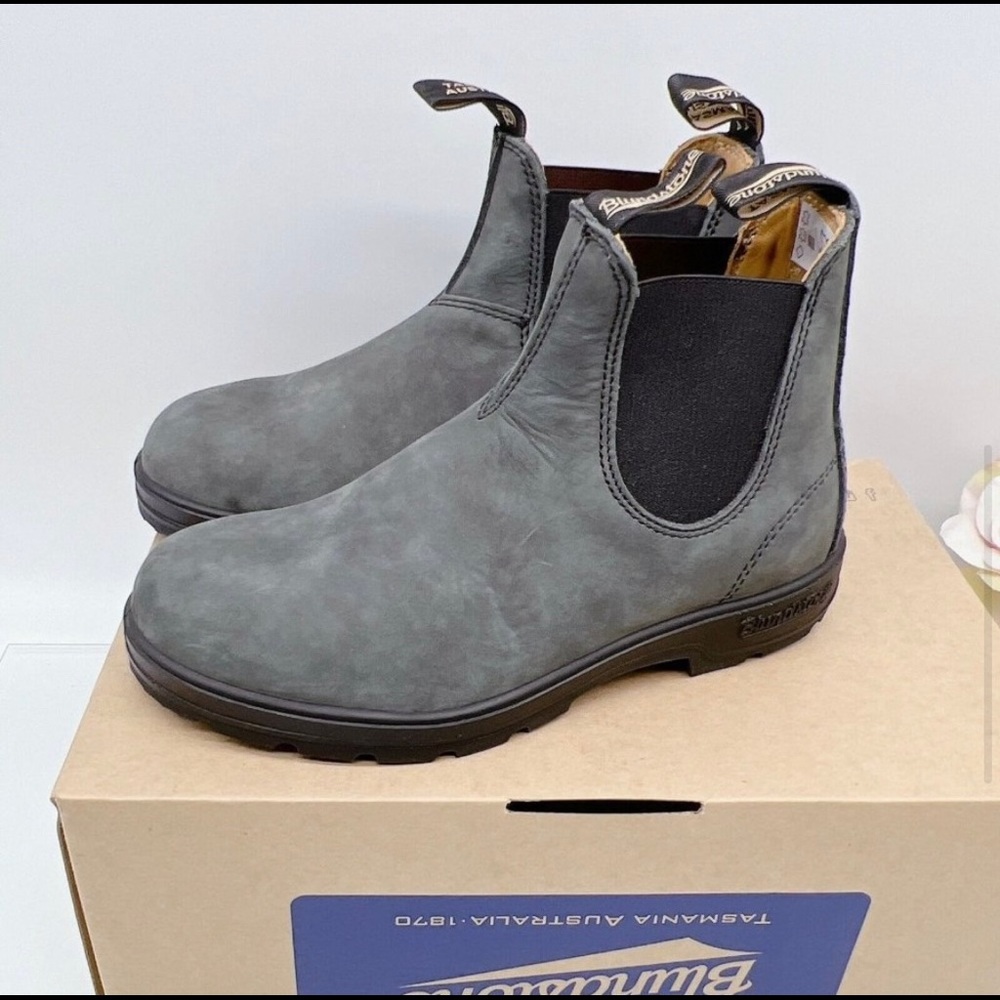 Blundstone Boots